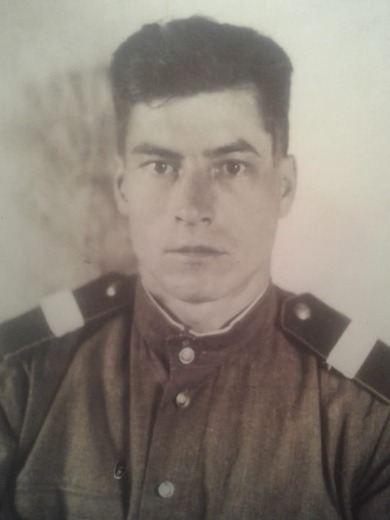 Поляков Иван Александрович