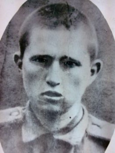 Савичев Алексей Евдокимович