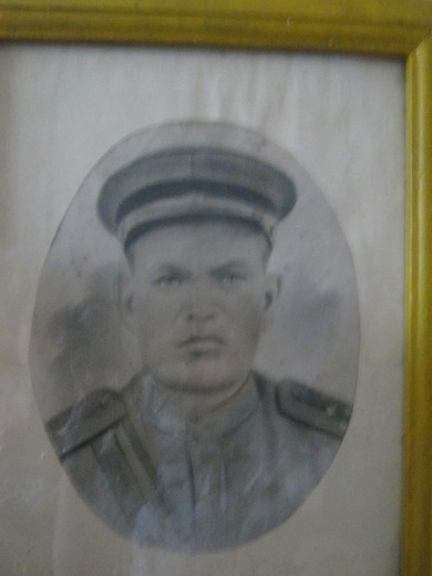 Лапаев Василий Иванович