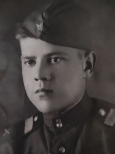 Буслаев Виталий Сергеевич