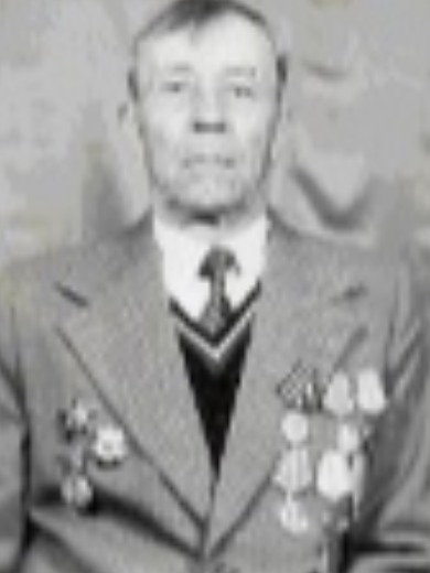 Алексеенко Иван Матвеевич