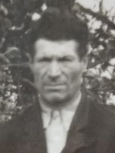 Запорожец Павел Григорьевич