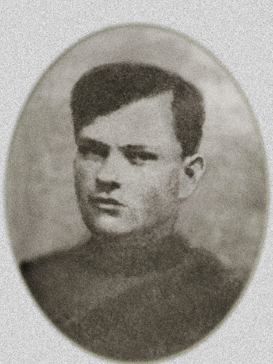 Краснов Иван Михайлович