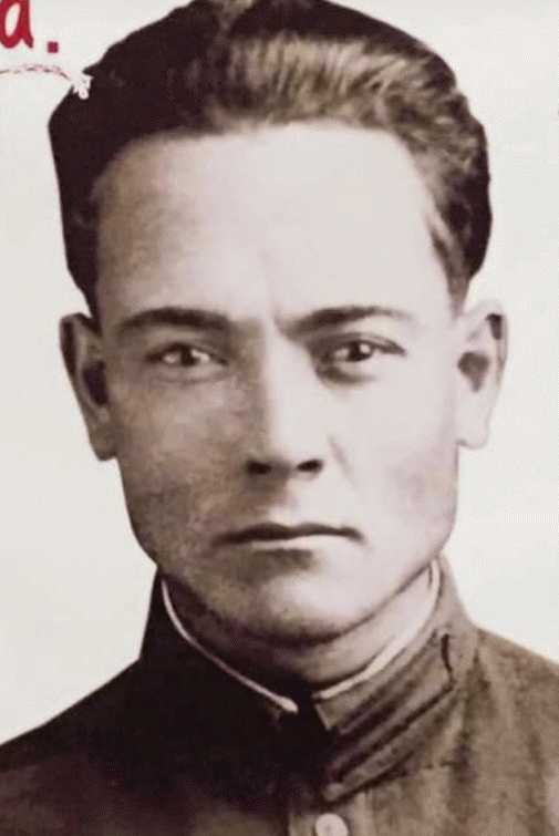 Загиров Идрис Мухаметсафович