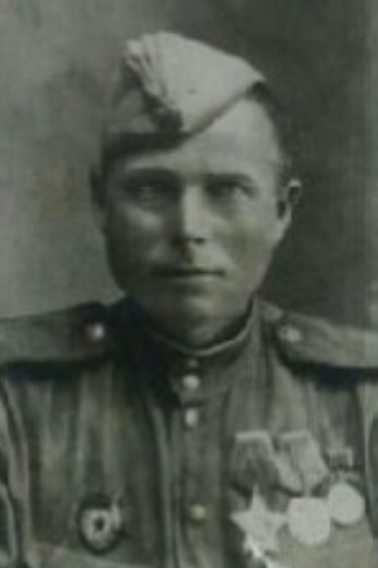 Свитко Кирилл Прокофьевич
