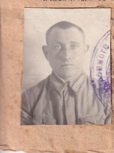 Жуков Михаил Филиппович