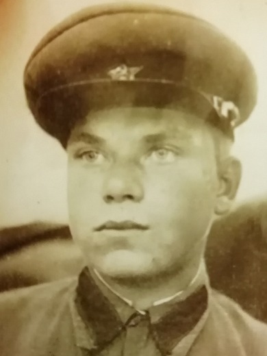 Данилов Алексей Прохорович
