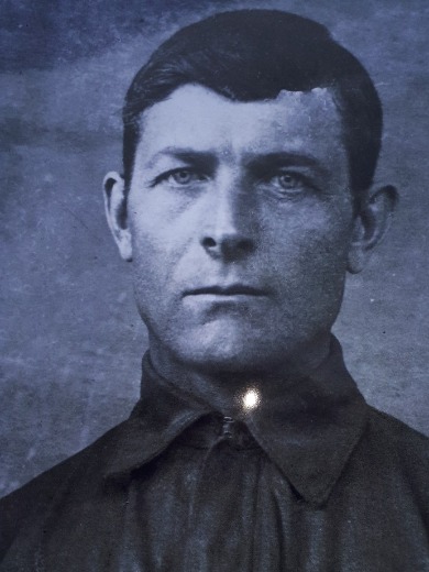 Корнилович Филипп Фомич