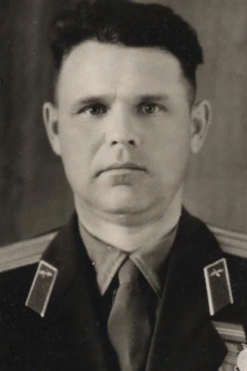 Баушев Александр Александрович