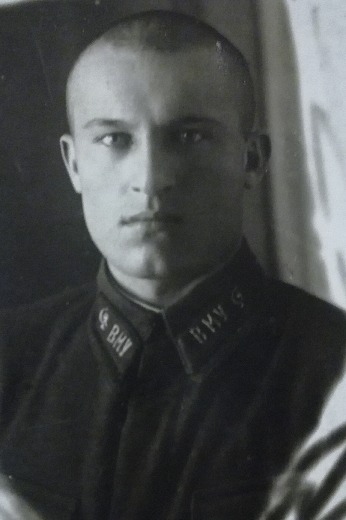 Шпика Иван Иванович