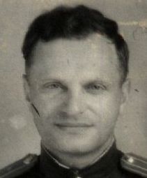 Миняев Павел Петрович