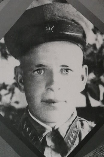 Мещеряков Георгий Александрович