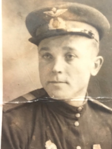 Клименков Петр Иванович