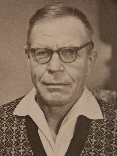 Егоров Иван Павлович