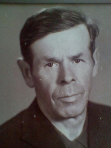 Черненький Иван Захарович