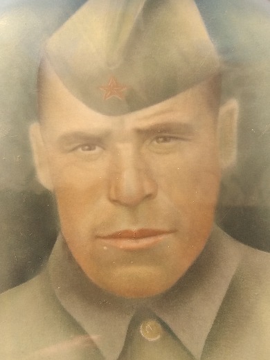 Демидов Кузьма Афанасьевич