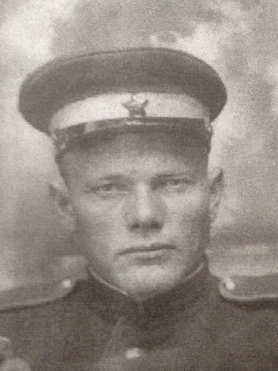 Юдин Николай Иванович