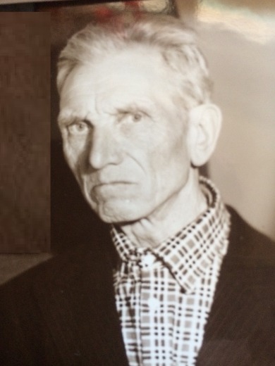 Андреев Иван Сергеевич