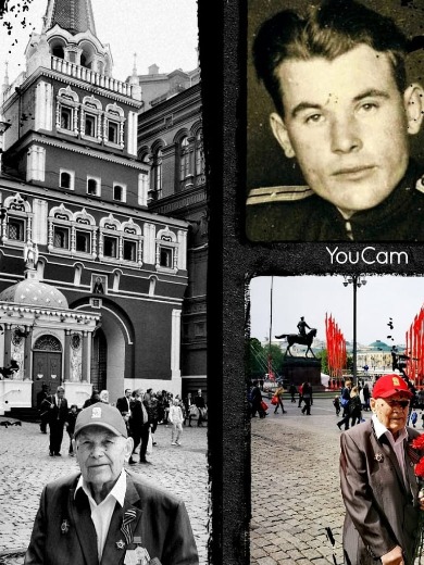 Евдокимов Дмитрий Михайлович