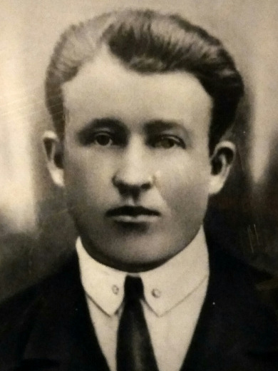 Легасов Андрей Иванович