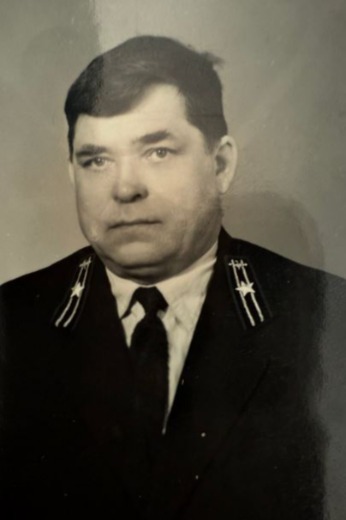 Коробейников Иван Александрович
