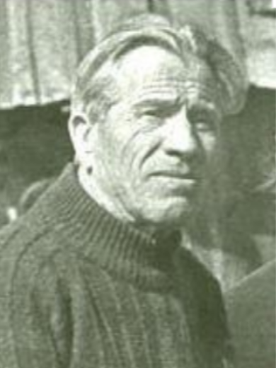 Чернышёв Дмитрий Александрович