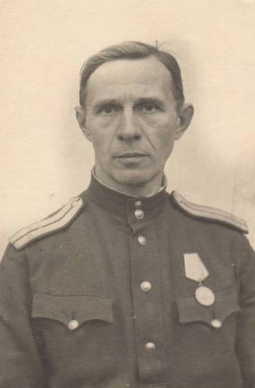 Смирнов Николай Фёдорович