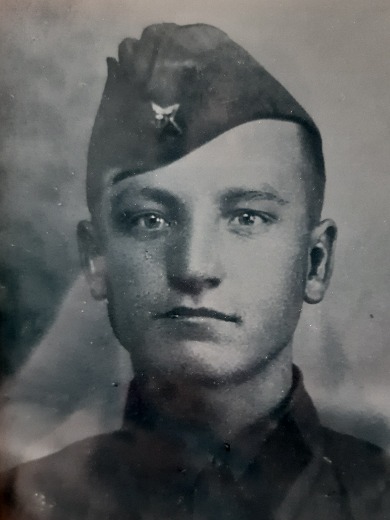 Селиверстов Иван Тихонович