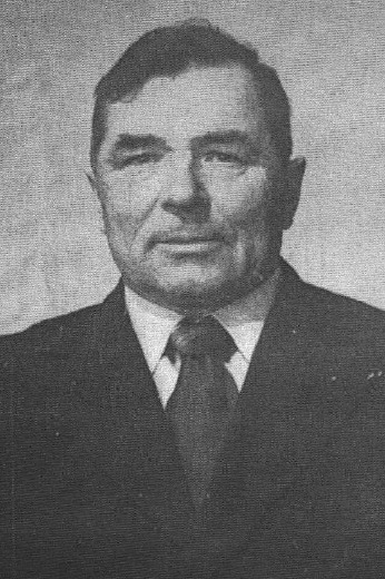 Кашников Василий Денисович