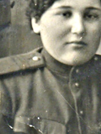Эпова Галина Хадеевна