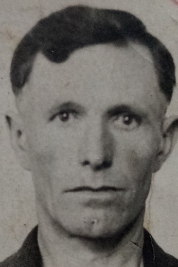 Вяльцев Дмитрий Федорович