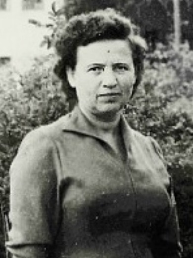 Цыбульская Клавдия Яколевна