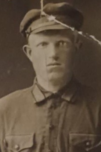 Горюков Яков Гаврилович