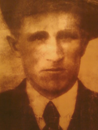 Нешляев Яков Григорьевич