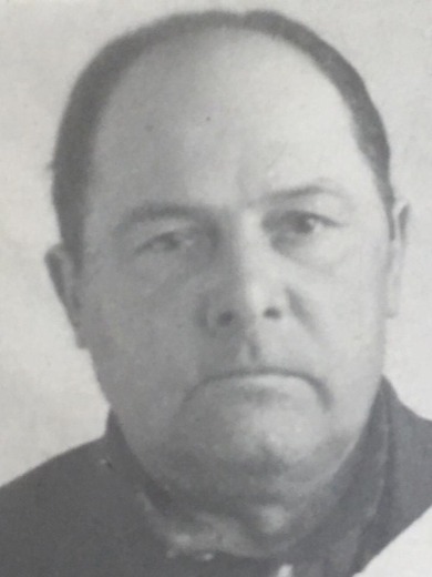 Блудов Иван Васильевич