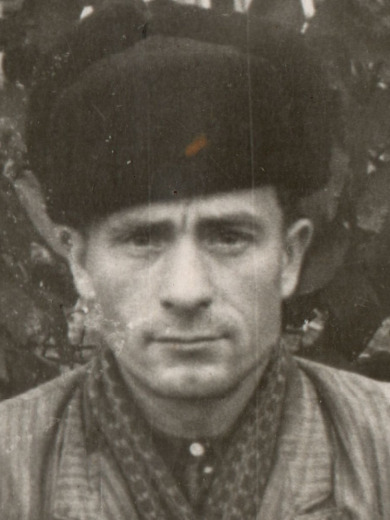 Дельдекин Федор Анисимович