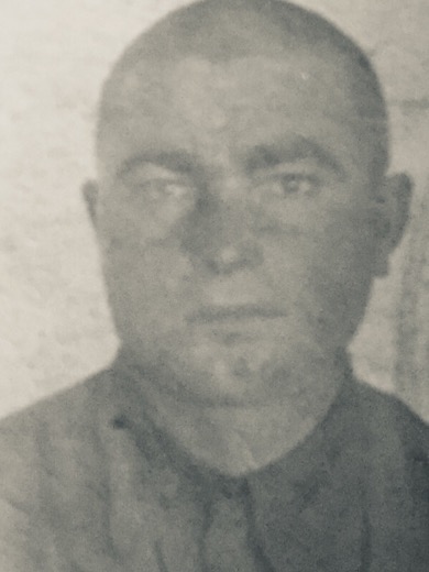 Кошелев Николай Васильевич