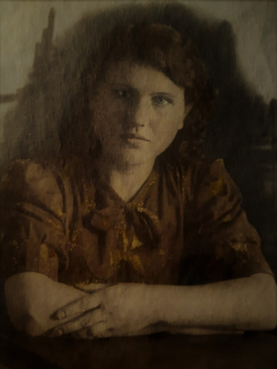 Цмакалова Анна Федоровна