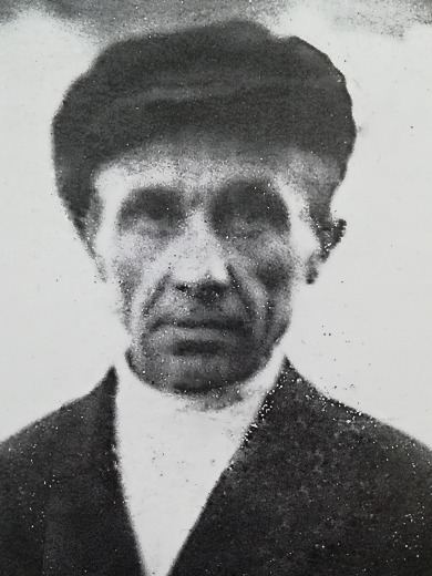 Фирсов Александр Лавренович