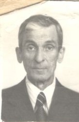 Феоктистов Николай Дмитриевич