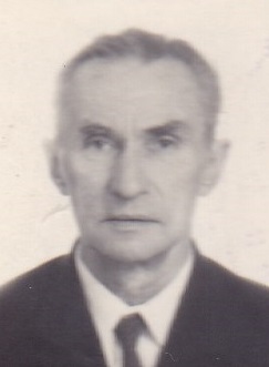 Мущинин Владимир Петрович