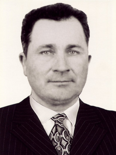 Чуваев Иван Иванович