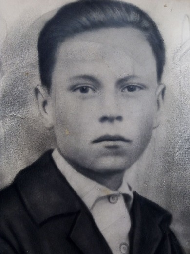Дьяков Владимир Иванович