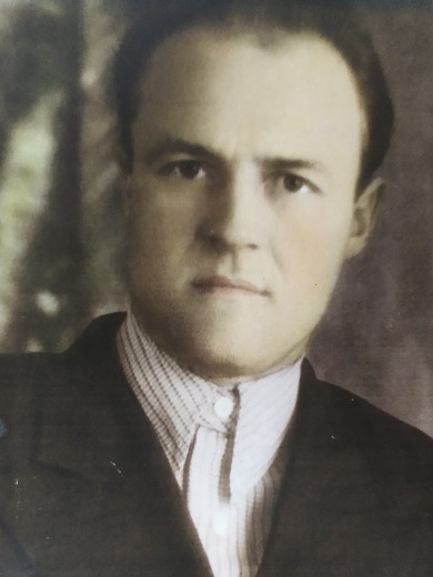 Давыдкин Иван Сергеевич