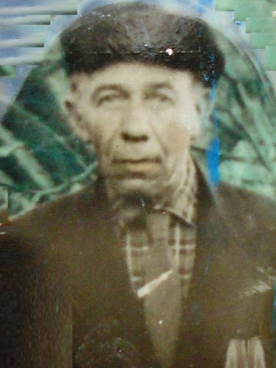 Фанайлов Гаврил Иванович