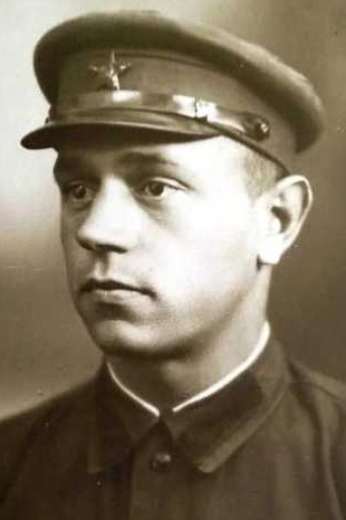 Татарский Николай Ильич