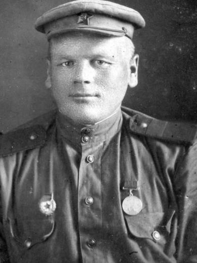 Кочнев Александр Иванович