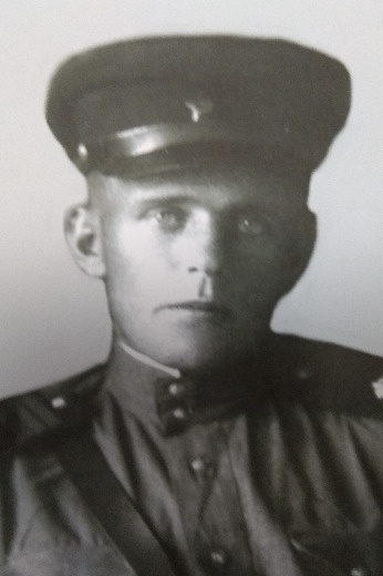 Наказной Михаил Илларионович