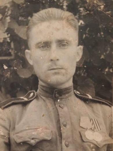 Зубарь Иван Григорьевич