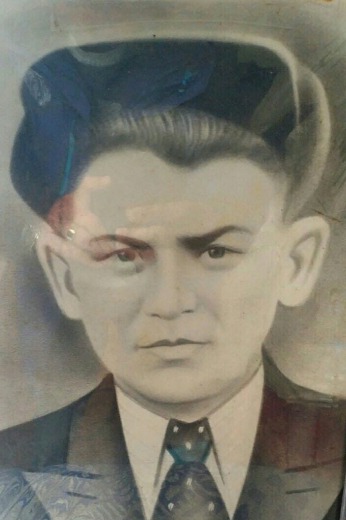 Постернак Прокофий Пантелеевич